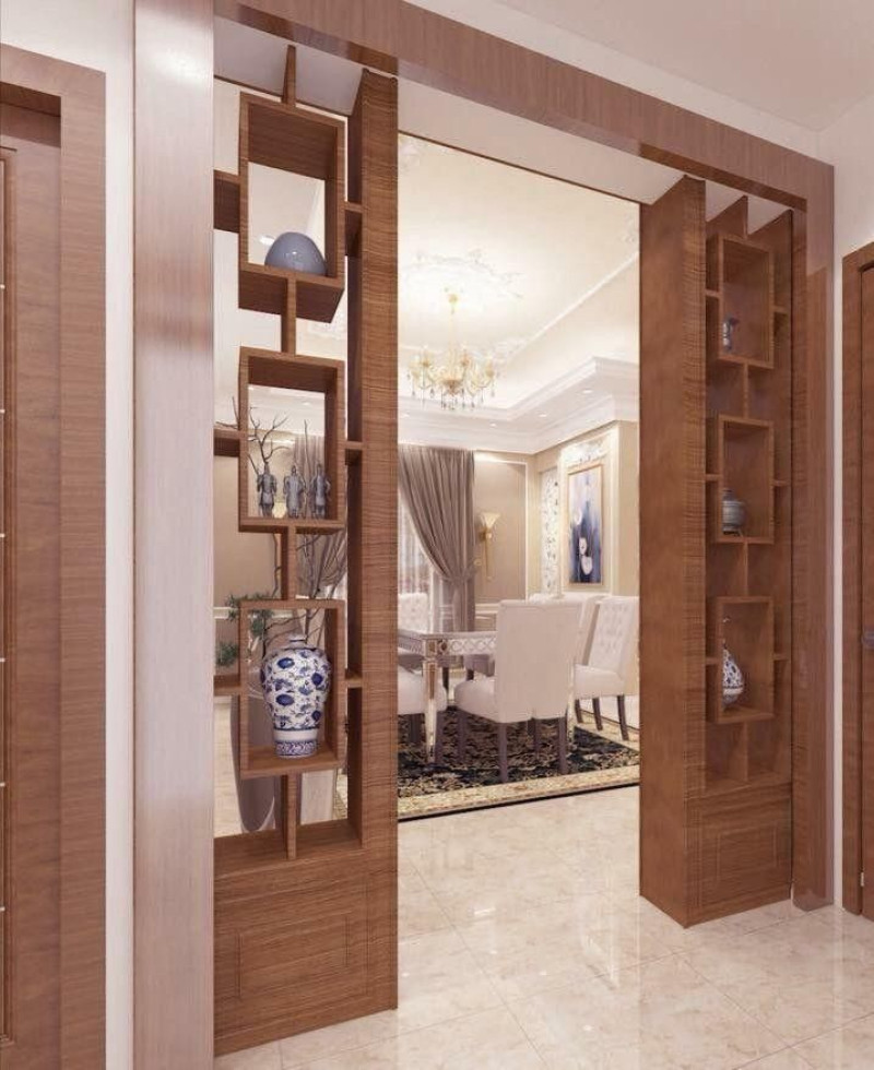 Contemporary Eco‑Chic