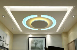 False Ceiling Services in Cuttack